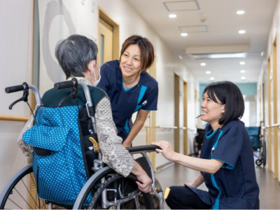 株式会社ノトスの求人・転職情報