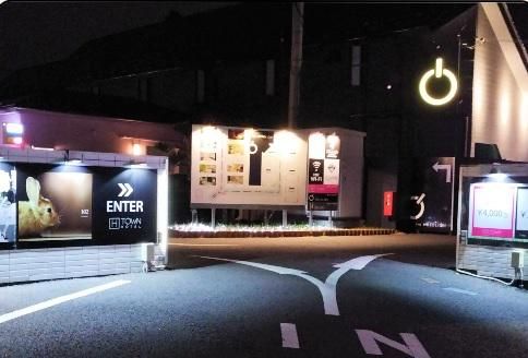 H TOWN HOTELのアルバイト・バイト求人情報-04