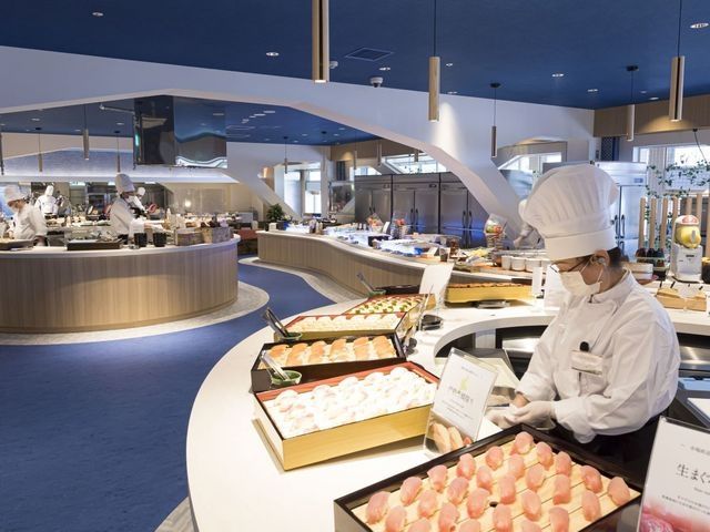 大江戸温泉物語Premium 鳥羽彩朝楽/GENSEN HOLDINGS株式会社のアルバイト・バイト求人情報-02