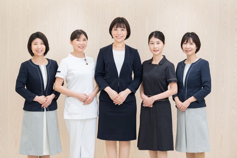 総合健診センターヘルチェック　新宿西口センターのアルバイト・バイト求人情報-02