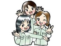 株式会社シフトのアルバイト・バイト求人情報-24