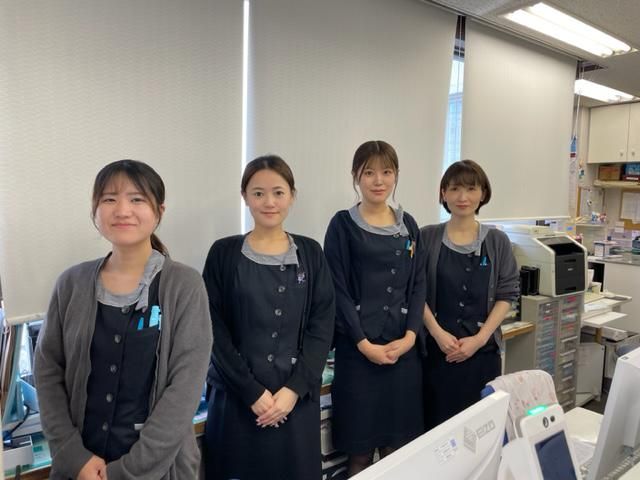 医療法人社団隆風会の求人・転職情報