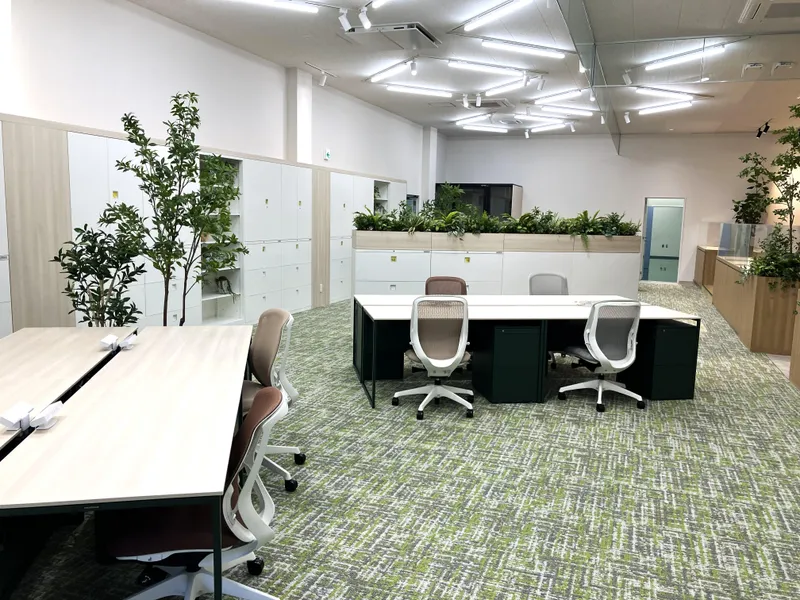 亀井通産株式会社　フードパル事業所のアルバイト・バイト求人情報