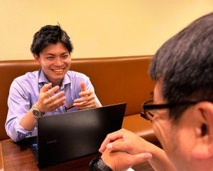 宮城交通株式会社の求人情報