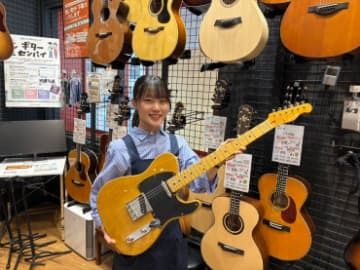 島村楽器 ららぽーと豊洲店のアルバイト・バイト求人情報-04