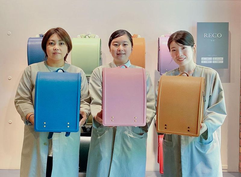 株式会社土屋鞄製造所　童具店・横浜のアルバイト・バイト求人情報-10