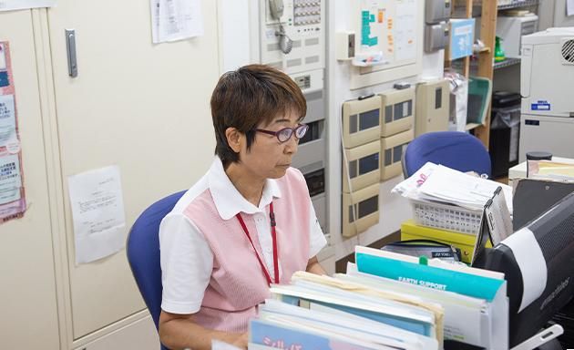 社会福祉法人平塚あさひ会　れんげの郷の求人・転職情報