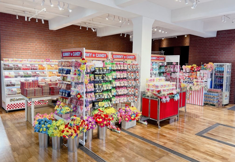 株式会社ＣＡＮＤＹ・Ａ・ＧＯ・ＧＯ-0002の求人・転職情報