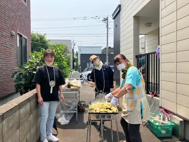株式会社トーコーケアの求人・転職情報