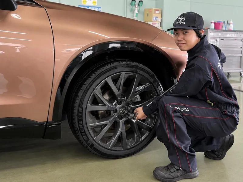 トヨタカローラいわき株式会社-0003の求人・転職情報