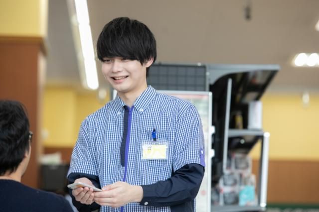 ゲオ松江菅田店のアルバイト・バイト求人情報-03