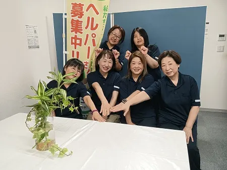求人画像
