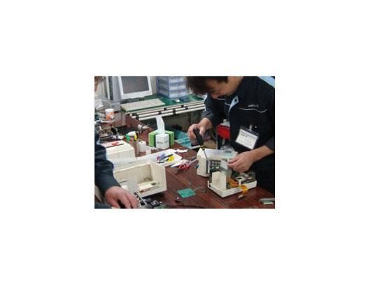 アークレイ株式会社の求人・転職情報