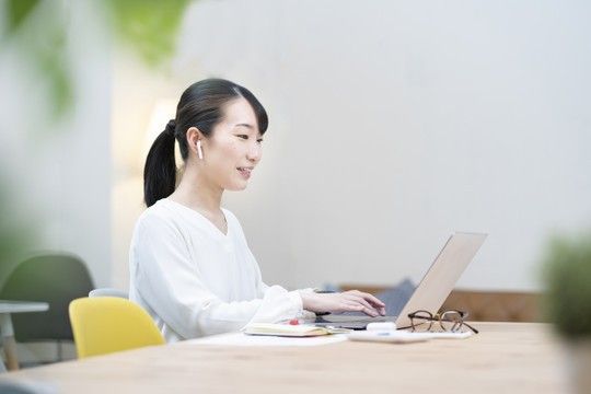 求人画像