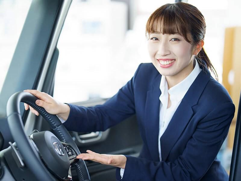 株式会社ホンダカーズ群馬西　U-Select安中のアルバイト・バイト求人情報-21