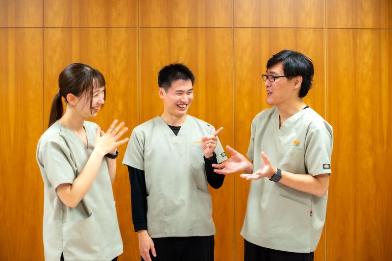 コムギ鍼灸のアルバイト・バイト求人情報-02
