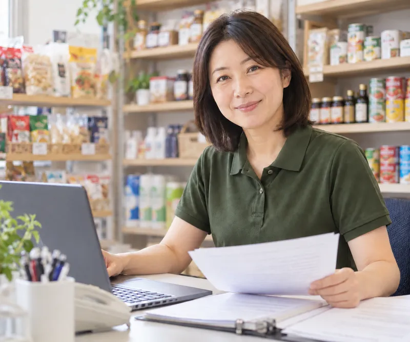 株式会社カジハラ 裾野店のアルバイト・バイト求人情報