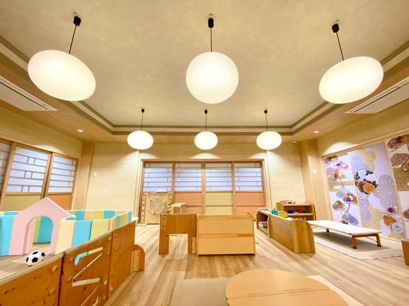 船堀中央保育園の派遣求人情報