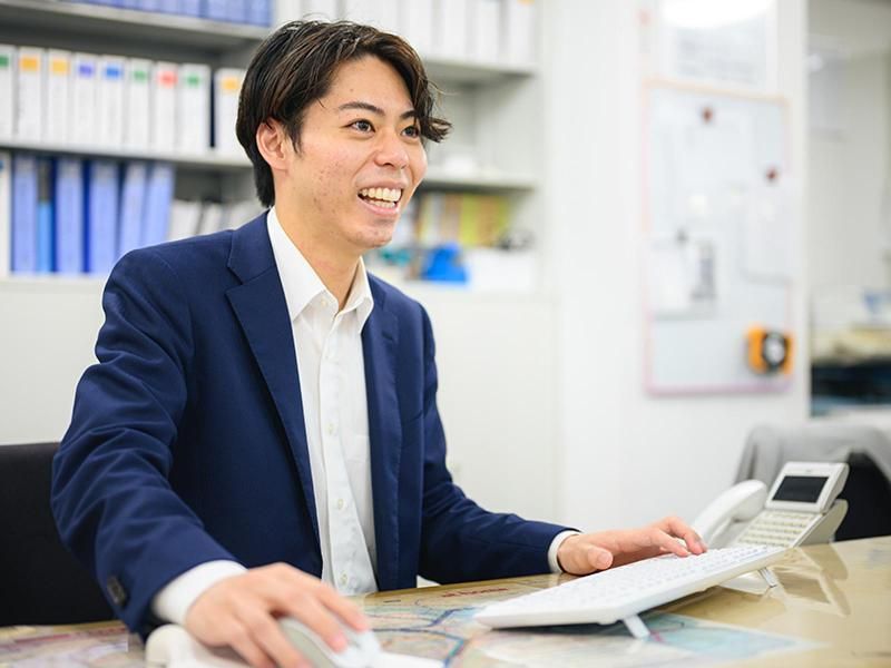 株式会社エーアイアール　シエル五反田店のアルバイト・バイト求人情報-02