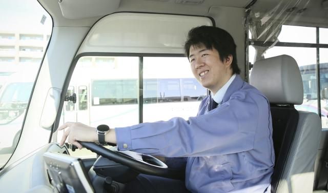 宮園バス㈱の求人・転職情報