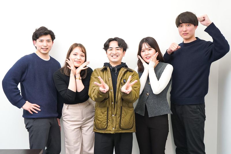 株式会社Ｙ　Ａｇｅｎｃｙの求人・転職情報