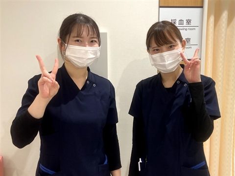 医療法人社団六心会 恒生かのこ病院の求人・転職情報
