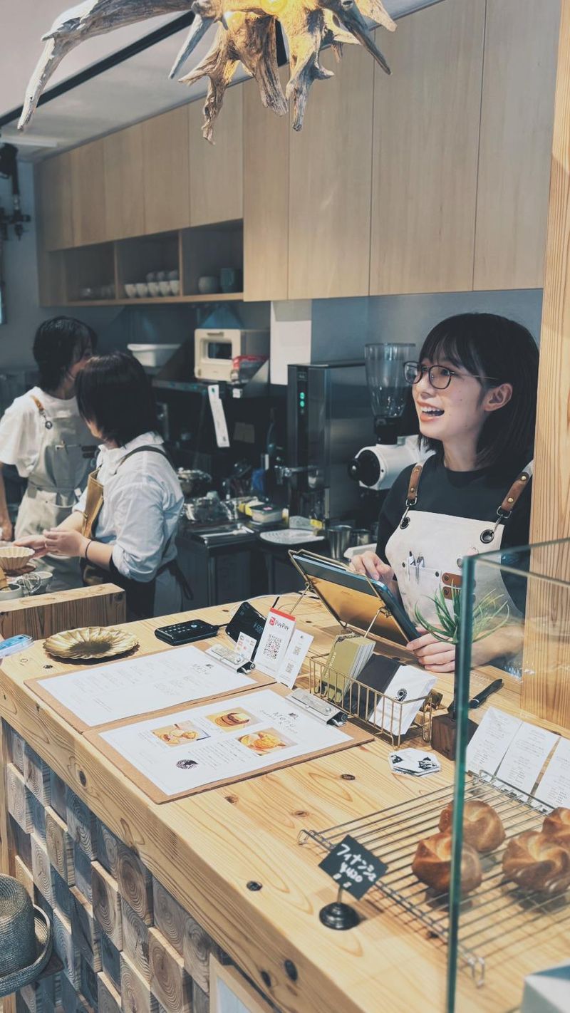 アルマジロベイクス&コーヒーのアルバイト・バイト求人情報-03