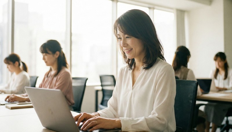 株式会社VisioNateのアルバイト・バイト求人情報-06