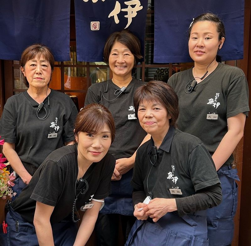 株式会社魚伊本部のアルバイト・バイト求人情報-01