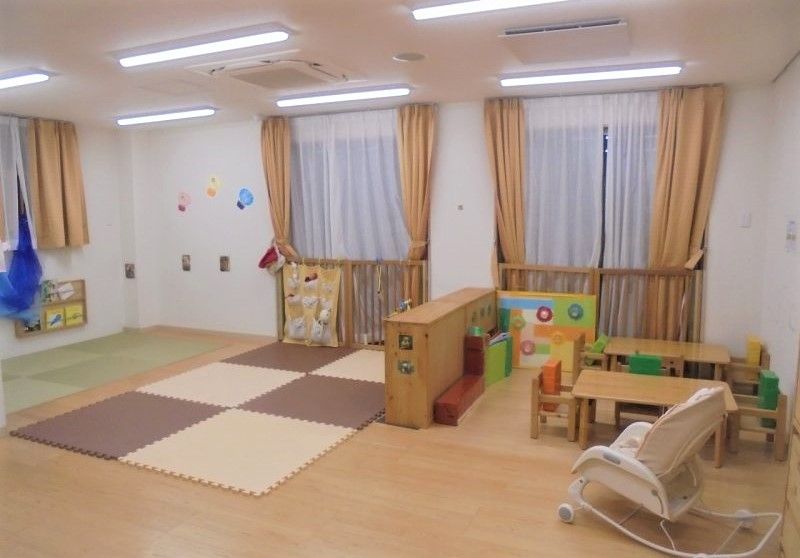 ライクキッズ株式会社の求人・転職情報