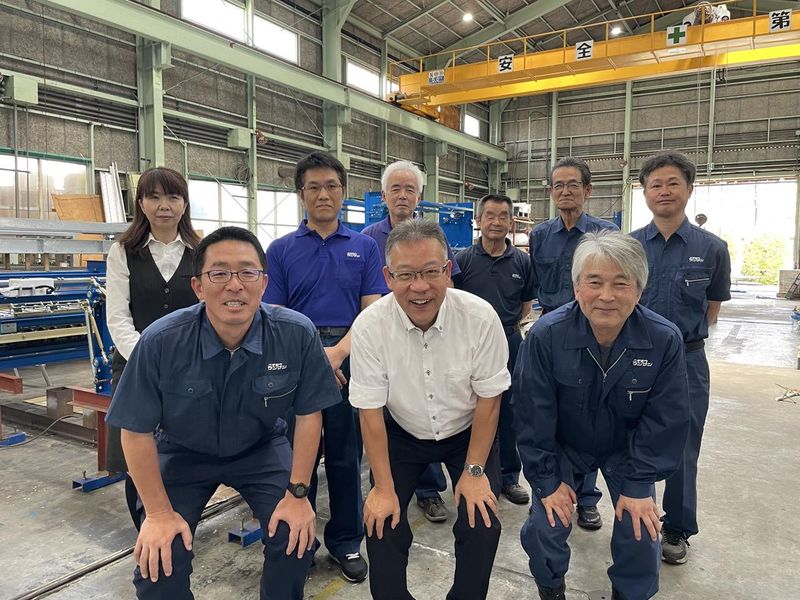 株式会社ニチモウワンマン 本社のアルバイト・バイト求人情報-05