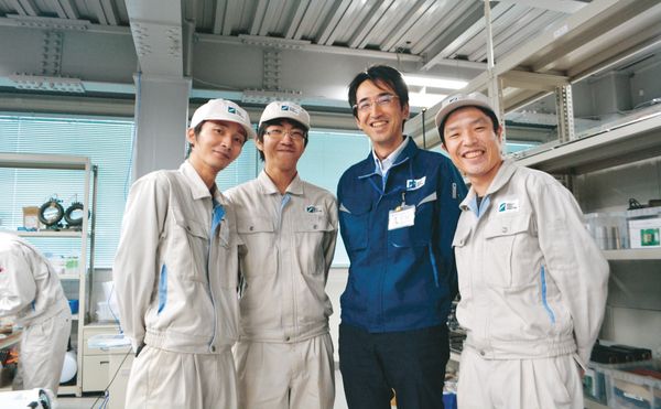 日研トータルソーシング株式会社 エンジニア事業部の求人・転職情報