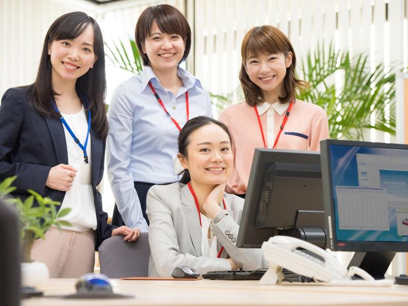 トランスコスモス株式会社の求人・転職情報