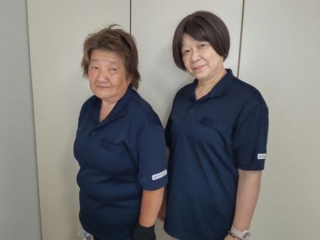 株式会社ニチイ学館の求人・転職情報