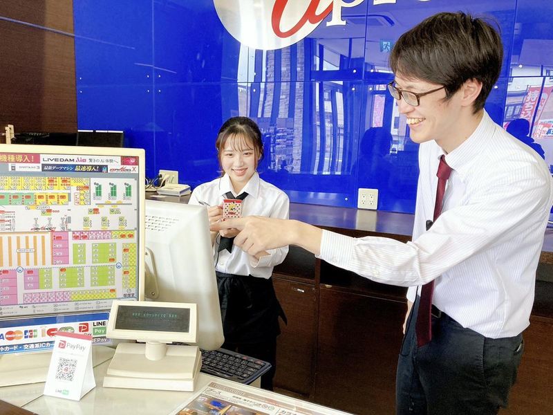 aprecio(アプレシオ)　Lite 溝の口駅前店のアルバイト・バイト求人情報-04