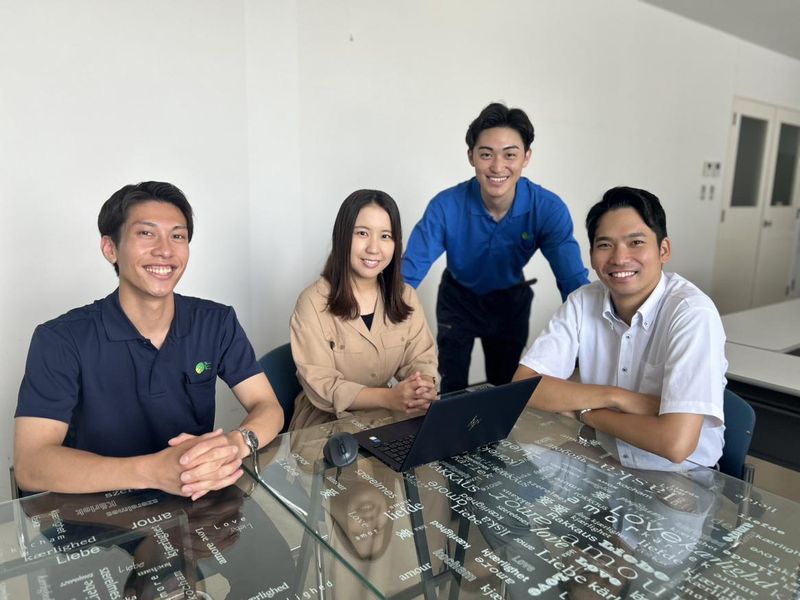 株式会社日本ケアサプライ　秋田営業所の求人情報