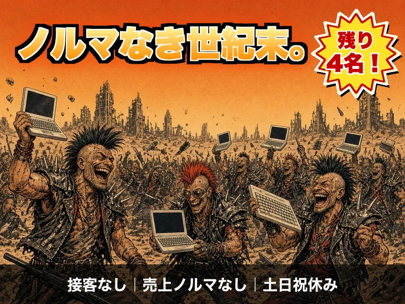 グルービズ株式会社のアルバイト・バイト求人情報