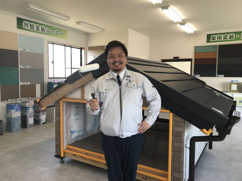 株式会社清水塗装の求人・転職情報