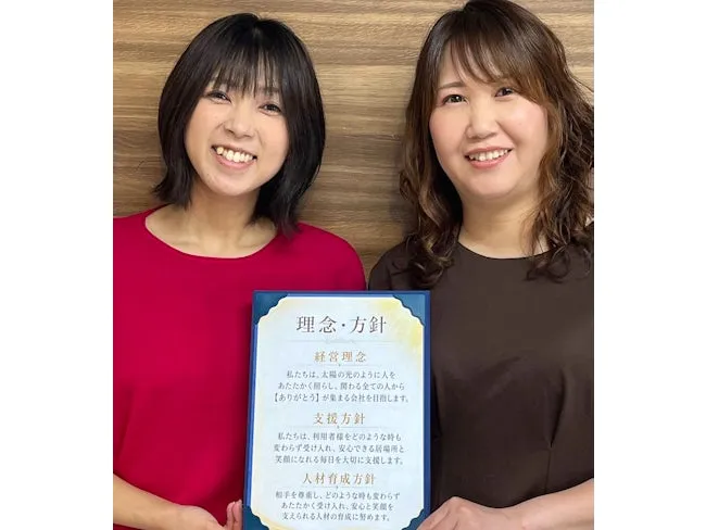 求人画像