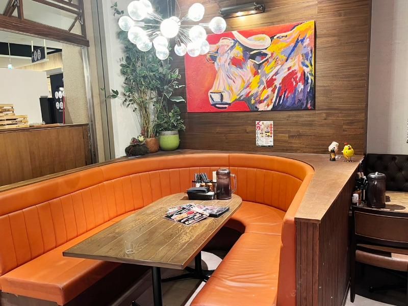 ハンバーグ&ステーキ　HIRO　ダイバーシティ東京店のアルバイト・バイト求人情報-02