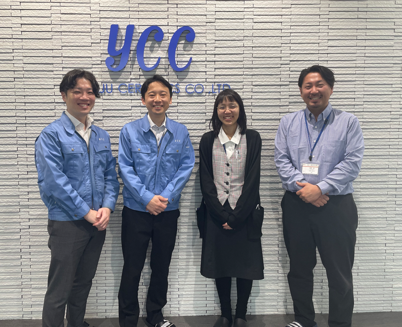 株式会社山寿セラミックスの求人・転職情報