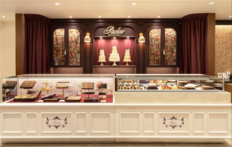 パティスリーパブロフ六本木店のアルバイト・バイト求人情報-07