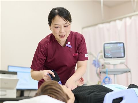 医療法人社団聖心会・医療法人社団苑田会の求人・転職情報