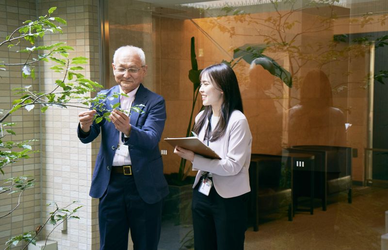 株式会社　東京建物アメニティサポート-0018の求人・転職情報