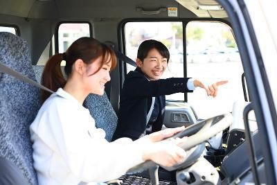 株式会社遠鉄自動車学校の求人・転職情報