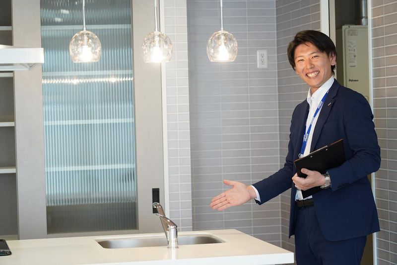 株式会社三光不動産の求人・転職情報