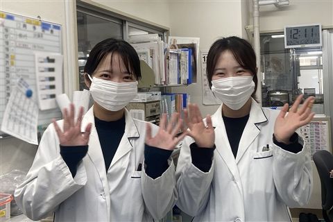 医療法人山西会の求人・転職情報