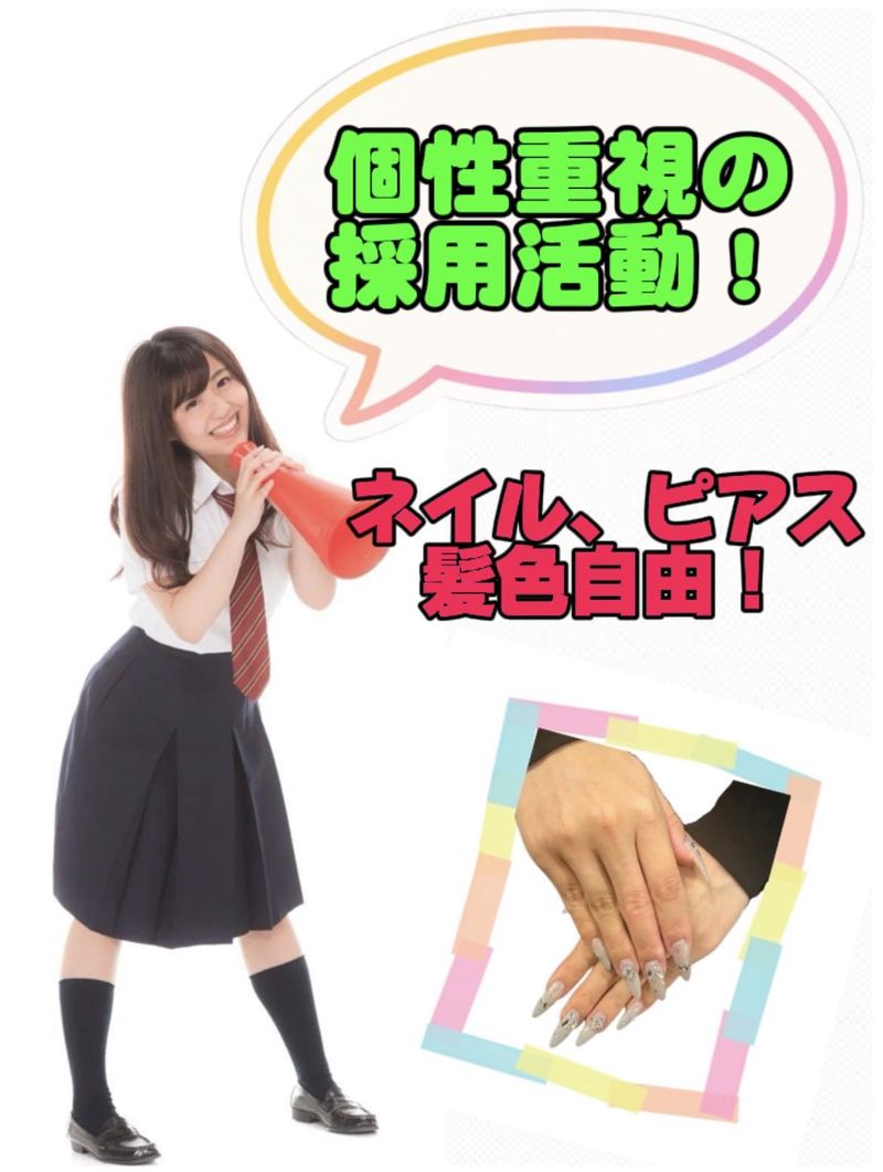 求人画像
