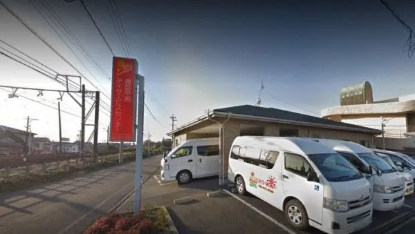 株式会社HYD 南区中央デイサービスセンターの求人・転職情報