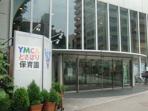 社会福祉法人大阪YMCAの求人・転職情報